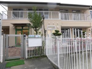 香里ヶ丘愛児園